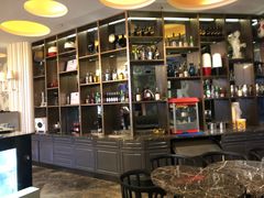 -米乐星世界KTV(汇智国际商业中心店)