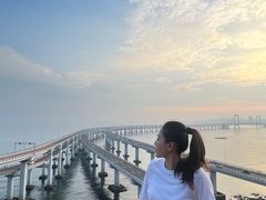 -星海湾跨海大桥