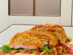 -華歡冰室-WahFoon(吉大店)