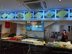 -素满香·素食自助餐厅(直营·大兴街店)