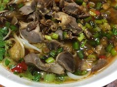 -肆姐面粉馆(坡子街店)