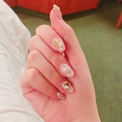 -盼盼美甲