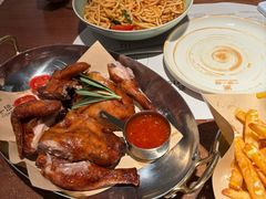 -一沙一城·岩烤牛扒(深圳首店)