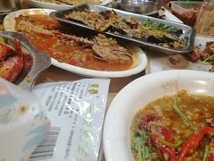 -万载剁肉馆(长青北路店)