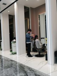 -17.壹柒·美学高定空间