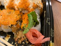-河风精致寿司(尼盛店)