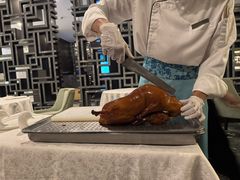 -海湾壹品·粤菜·早茶·烤鸭(拱北店)