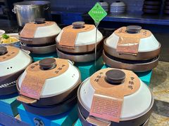 -华膳楼·安徽地标美食·中华餐饮名店(文化公园店)
