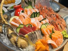 -元渔铁板烧(万象城店)