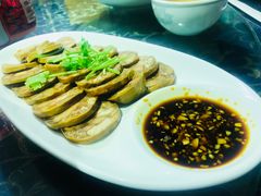 -老长春肉馆(隆礼路店)