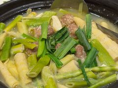 -好福记饭店(红梅公园店)