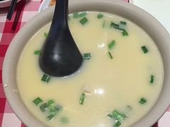 -西贝(武汉群星城店)