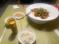 -拿渡·水煮鱼 麻辣香锅(西单大悦城店)