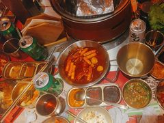 -西塔老太太泥炉烤肉(苏州大悦城店)