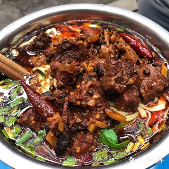 无名面庄(静宁路店)