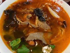 -老南昌粉面馆(绳金塔店)