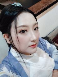 -盘子女人坊古装写真摄影(天津总店)