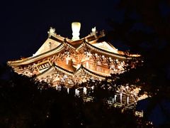 -济南大明湖景区