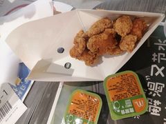 -麦当劳(宾水西道店)