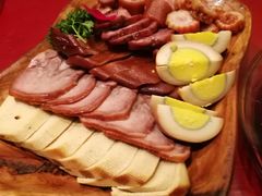 -燕郊烧鸽子(广安路店)
