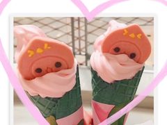 -麦当劳(展览路店)