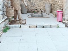 -百里峡七彩艺术小镇