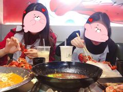 -红钳侠小龙虾·烧烤(中赢康康谷店)