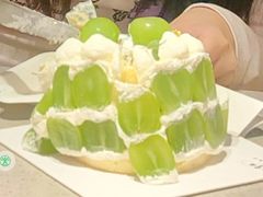 -5Cake五度无蔗糖低脂蛋糕(陶然亭店)