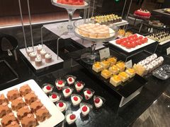 -盐城万豪酒店-盐城厨房西餐厅
