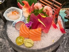 -炙柒Sekinana·精致日料(合生汇店)