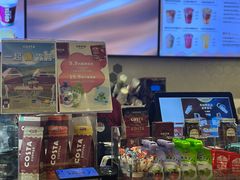 -COSTA COFFEE(西贸凯德晶品4层2店)