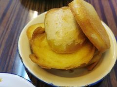 -三镇卤货二公司(汉街店)