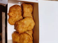 -肯德基(东安路站店)