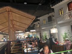 -晓粤·惹味粤菜(凯德乐峰广场店)