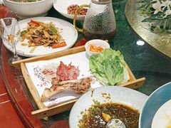 -宁邦·家宴·南京菜(红山动物园店)
