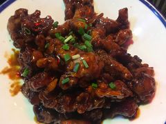 -味莊餐厅(康庄南街店)
