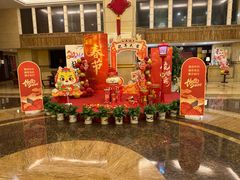 -益阳华天大酒店