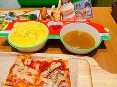-CoCo壱番屋(久光百货店)