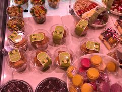 -巴黎贝甜(大宁国际商业广场店)
