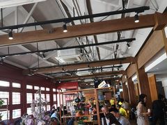 大堂-故宫餐厅(景运门店)