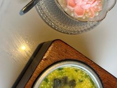 -绿茶餐厅(龙井船宴· 品牌总店)