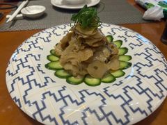 -并州饭店-中餐厅