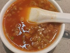 -海底捞火锅(让胡路万达店)