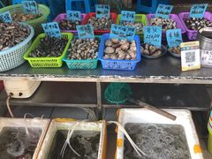 零售区-有间冰室(侨港风情街店)