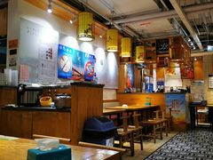 大堂-小幸湖春饼(悦茂购物中心店)