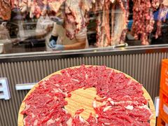 -刘少华贵州小黄牛·鲜牛肉火锅(总店)