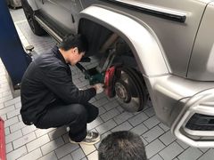 -畅通航行汽车钣金喷漆 无痕修复·局部喷漆
