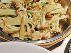 -田婆婆的菜(海口友谊阳光城店)
