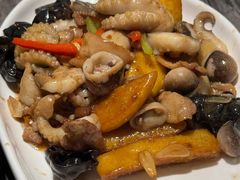 -前海沿·青岛菜(乐客城店)