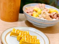 -春笙食堂.丼饭拉面寿司(GOGO新天地店)